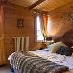 Hotel Ogles Cimes Le Grand-Bornand