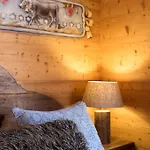 Ogles Cimes Hotel