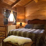 Hotel Ogles Cimes *