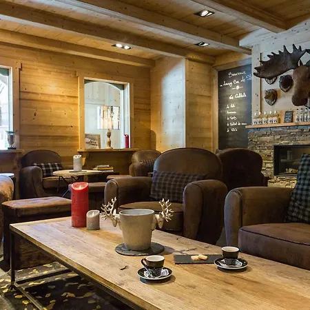 Ogles Cimes Hotel
