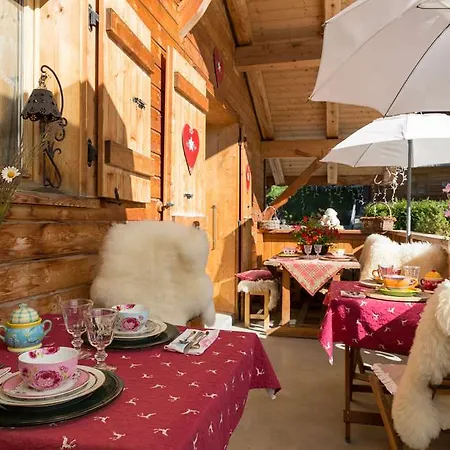 Hotel Ogles Cimes