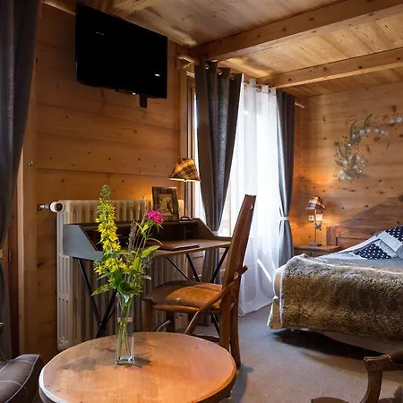 Ogles Cimes Hotel