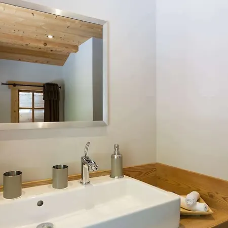 Ogles Cimes Hotel Le Grand-Bornand