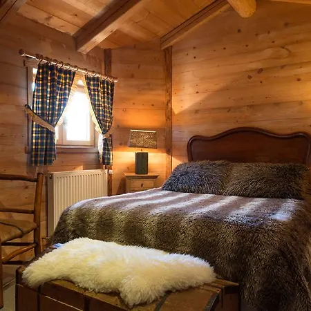 Hotel Ogles Cimes *