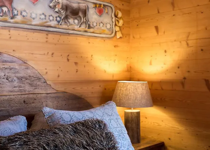 Ogles Cimes Szálloda